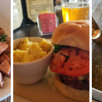 Broken Wheel Brewery & Bistro