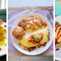 Broken Yolk Cafe