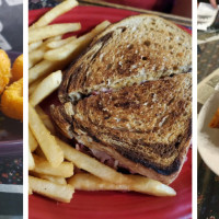 Broncho Grill House & Bar