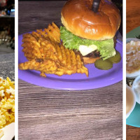 Bronco Billy's Saloon