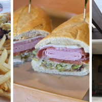Bronx Sandwich Company