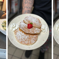 Brookdale Cafe