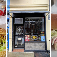 Brooklyn Bodega Sub Hub