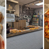 Brooklyn Pizza Authority