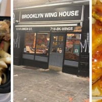 Brooklyn Wing House
