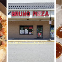Brother Bruno's Pizza