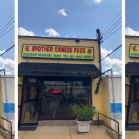 Brother Chinese Food