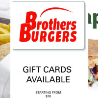 Brothers Burgers