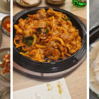 Brothers Gom Tang 형제곰탕 兄弟 骨汤 Korean Restaurant