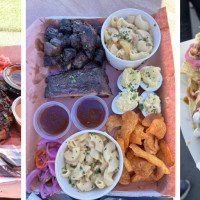 Brothers Keeper BBQ
