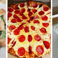 Brothers Pizza - Peterborough
