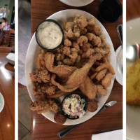 Broussard's Bayou Grill & Cajun Market - Pensacola