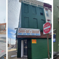 Brown Grocery & Carry Out