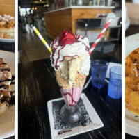 Brownstone Pancake Factory (Freehold, NJ)