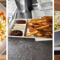 BRU Burger Bar Bloomington