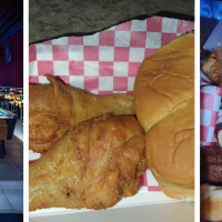 Bruce's Sportsbloc and Lounge