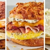 Bruegger’s Bagels