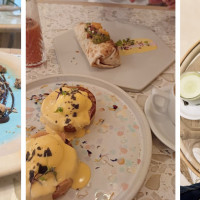 Brunch & Cake - Barcelona
