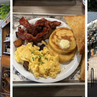 Brunch Sayville