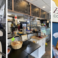 Brunella Portuguese Coffee & Deli