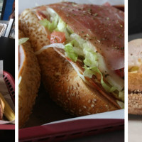 Bruno's Hoagies