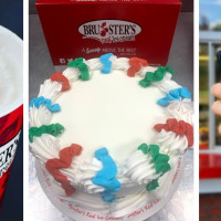 Bruster's Real Ice Cream - Norcross