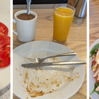 Bryans Luncheonette