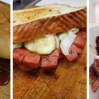 B.S. Smoking Sauces & BBQ