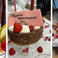 BSR RESTAURANT GROUPE CLUB ANNIVERSAIRE