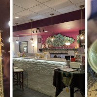 Bua Thai Restaurant