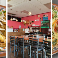 Buathong Thai Cuisine