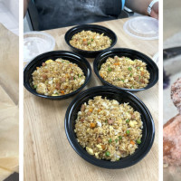 BUBBA & FINN'S Hawaiian Kine Treats