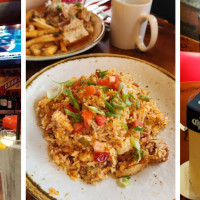 Bubba Gump Shrimp Co. - Orlando