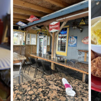 Bubba Jax Crab Shack