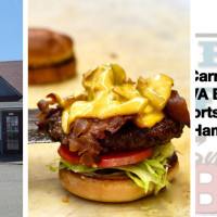 Bubba-N-Frank's Portsmouth