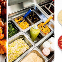 Bubbakoo's Burritos - Morrisville