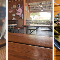 Bubbalou's Bodacious Bar-B-Que