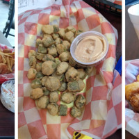 Bubbas Shrimp Shack Mechanicsville