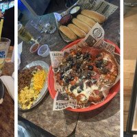 Bubba's Sports Bar