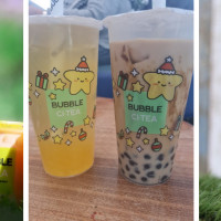 Bubble CiTea Brent Cross