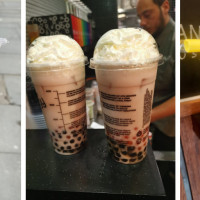 Bubbleology South Kensington