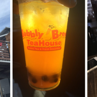Bubbly Brew TeaHouse