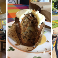 Bubby Rose's Bakery & Nosherie