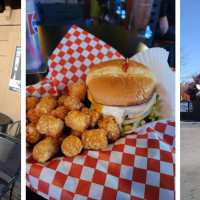 Bub's Pub Sports Bar & Grill