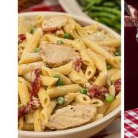Buca di Beppo Italian Restaurant - Dallas