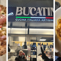 Bucatini Ristorante