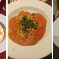 Bucatino Trattoria Romana