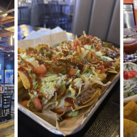 Buckets Sports Bar & Grill