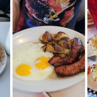 Buck's Diner