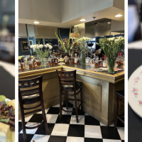 Buck's Restaurant